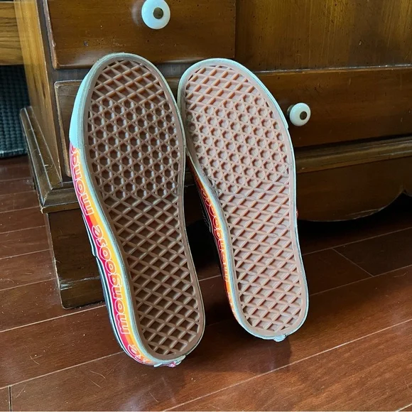 Vans Mongoose Anaheim authentic - Picture 8 of 8